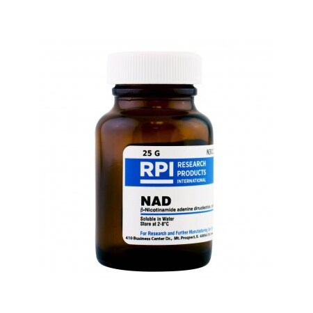 Rpi NAD, 25 G N30110-25.0
